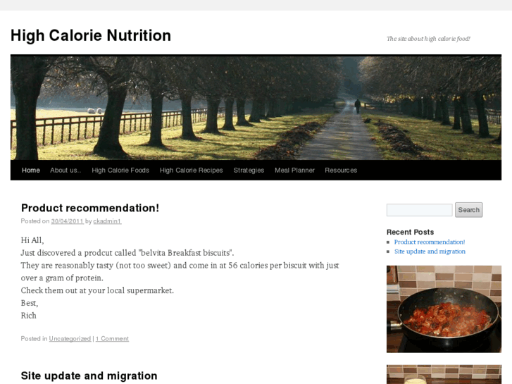 www.highcalorienutrition.com