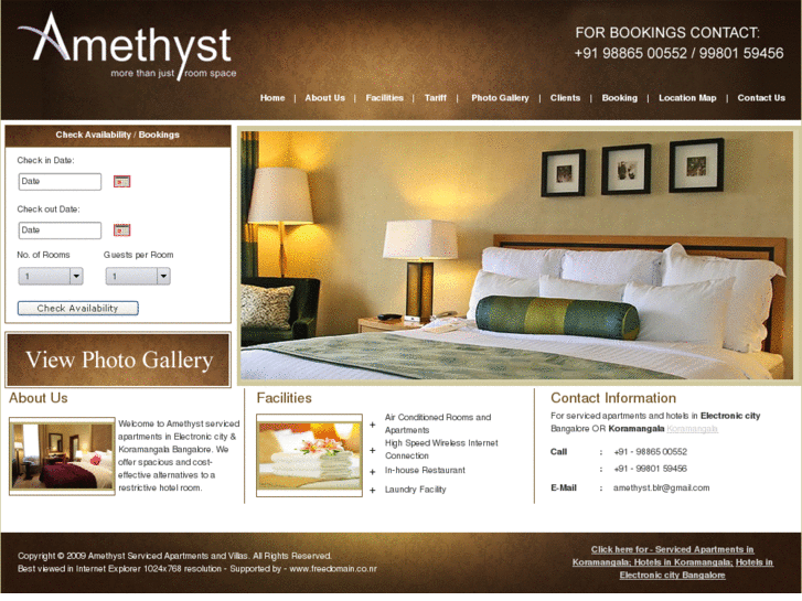 www.hotel-amethyst-electronic-city-bangalore.com