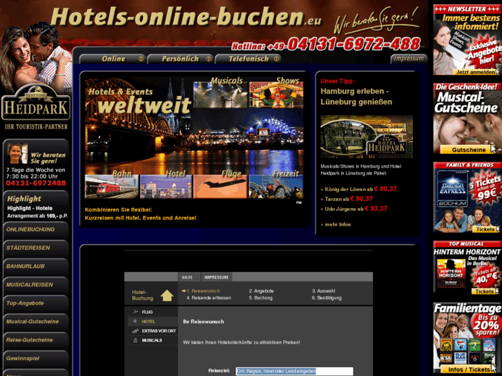 www.hotels-online-buchen.eu