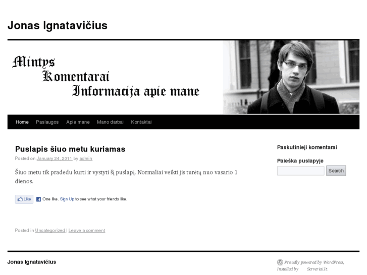 www.ignatavicius.eu