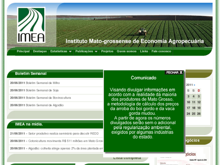 www.imea.com.br