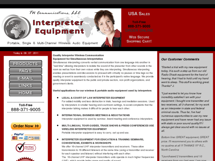 www.interpreterequipment.com