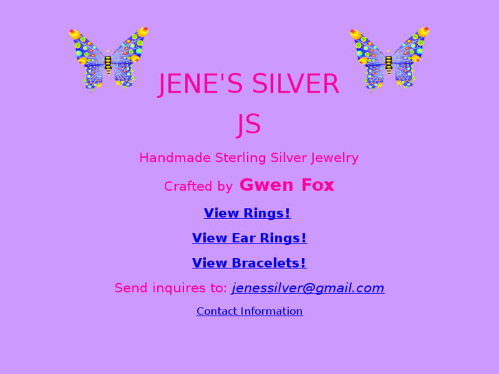 www.jenessilver.com