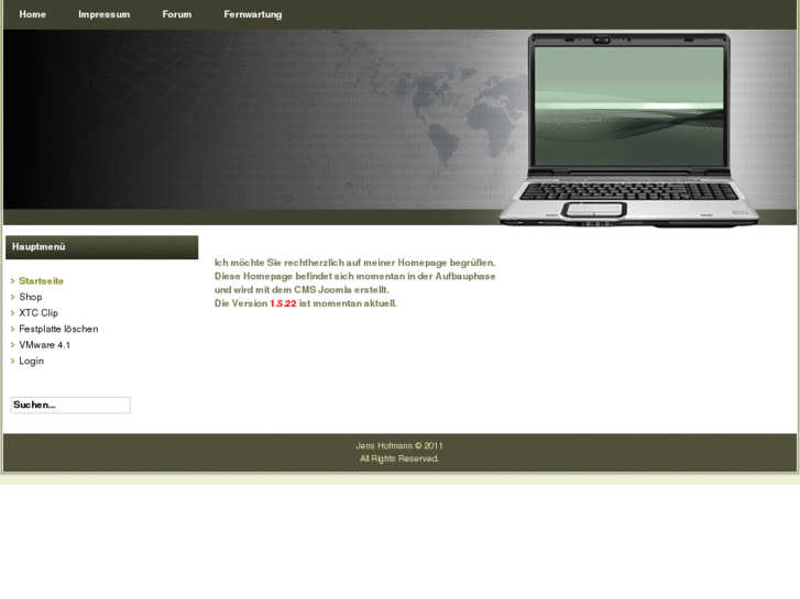 www.jens-hofmann.net