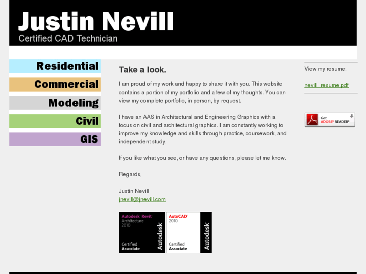 www.jnevill.com