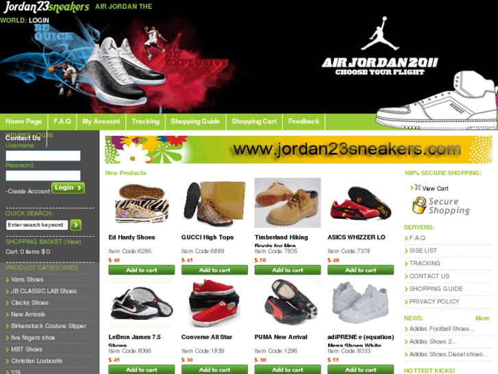 www.jordan23sneakers.com