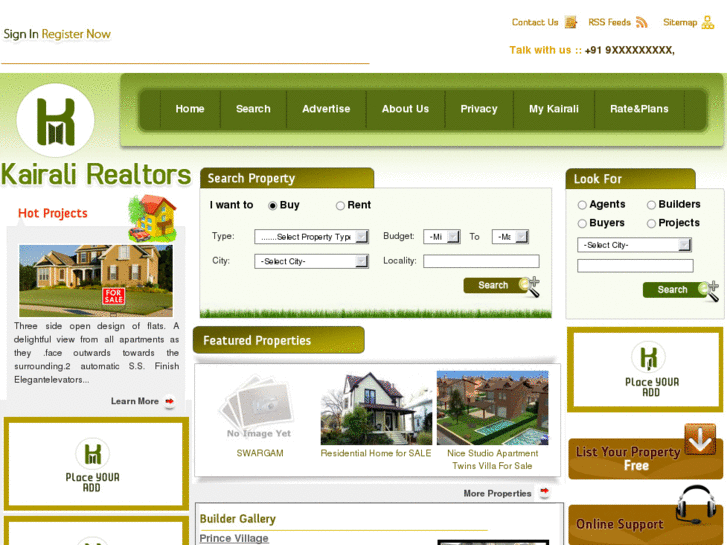 www.kairalirealtors.com