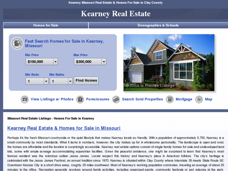 www.kearney-realestate.com