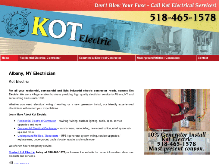 www.kotelectric.com