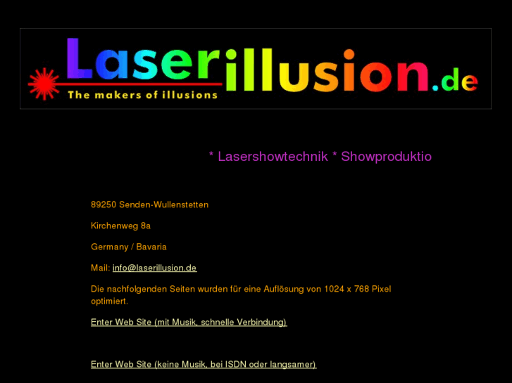 www.laserillusion.de