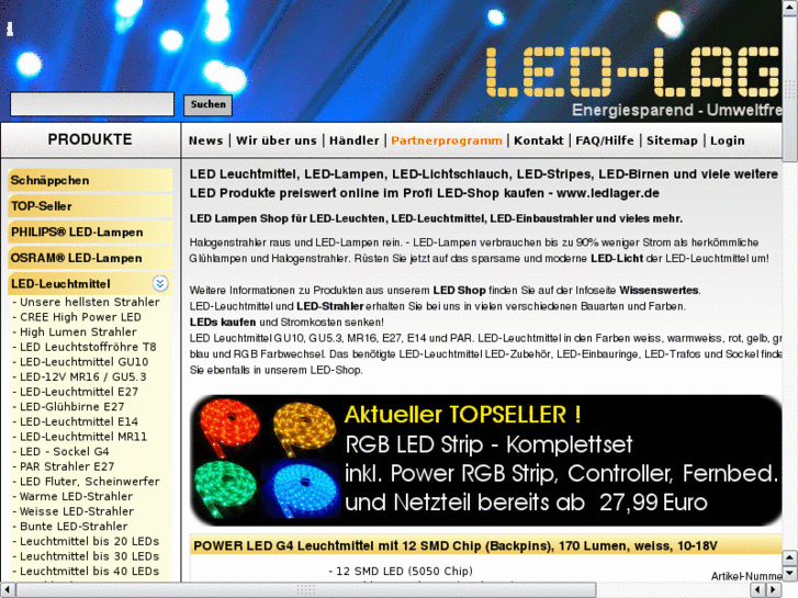 www.led-leuchtmittel.org