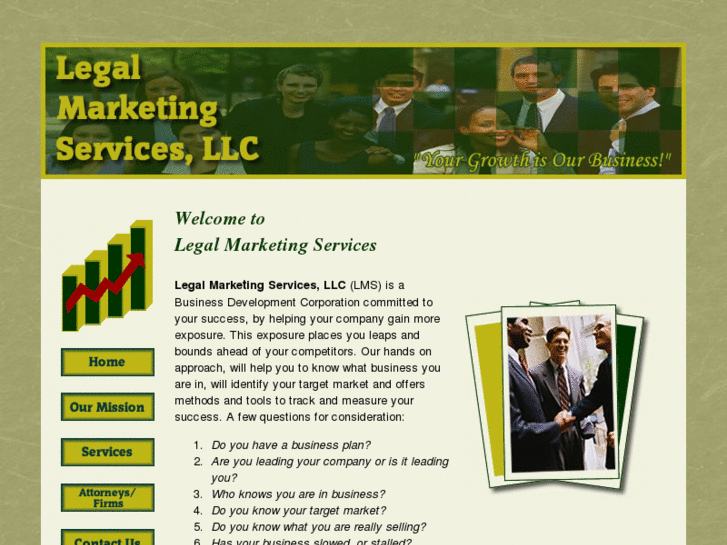 www.legalmarketingllc.com