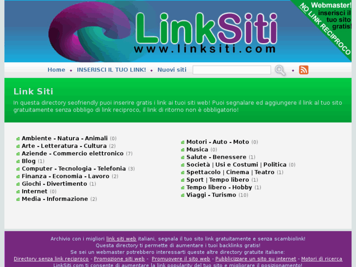 www.linksiti.com