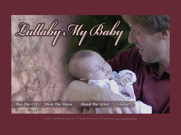 www.lullabymybaby.com