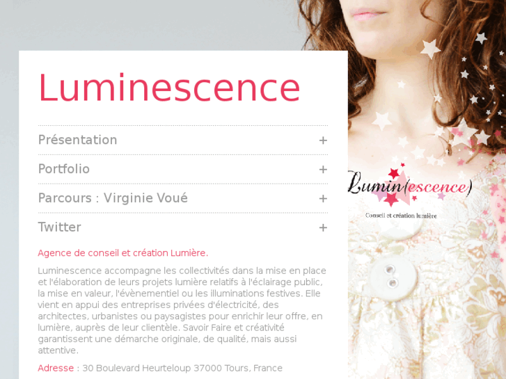 www.luminescence.me