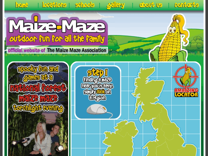 www.maize-maze.com