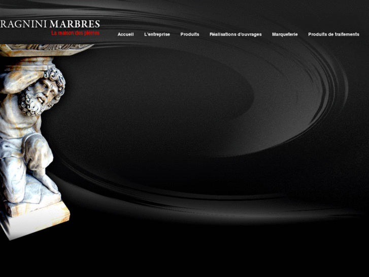 www.marbres-ragnini.com