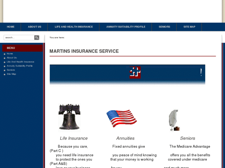 www.martins-insurance-service.com