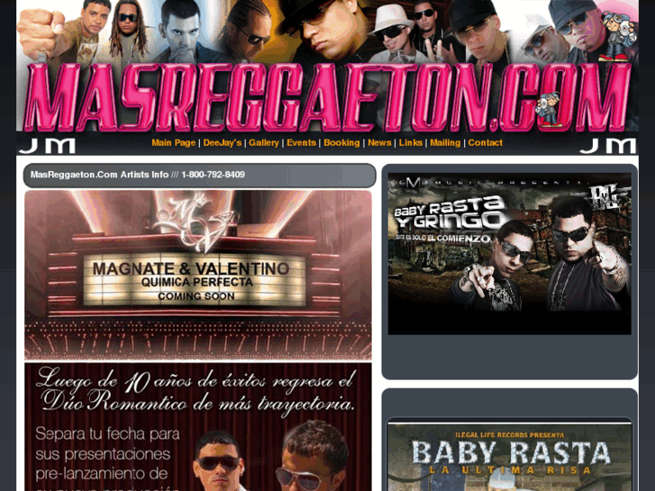 www.masreggaeton.com