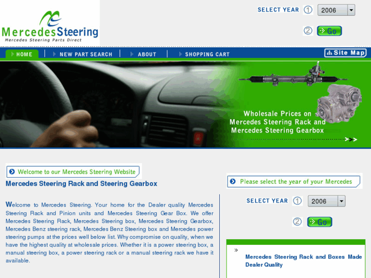 www.mercedessteering.com