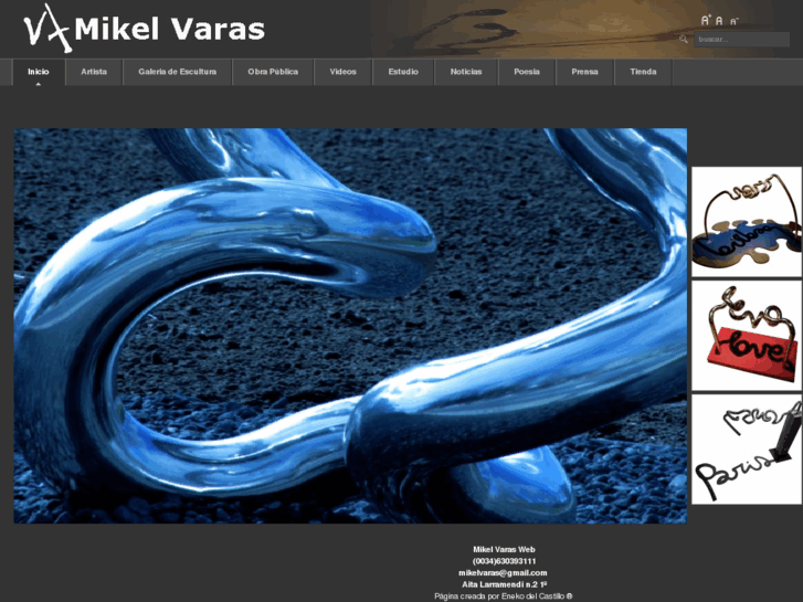 www.mikelvaras.com