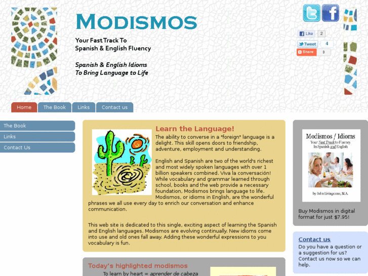 www.modismos.net