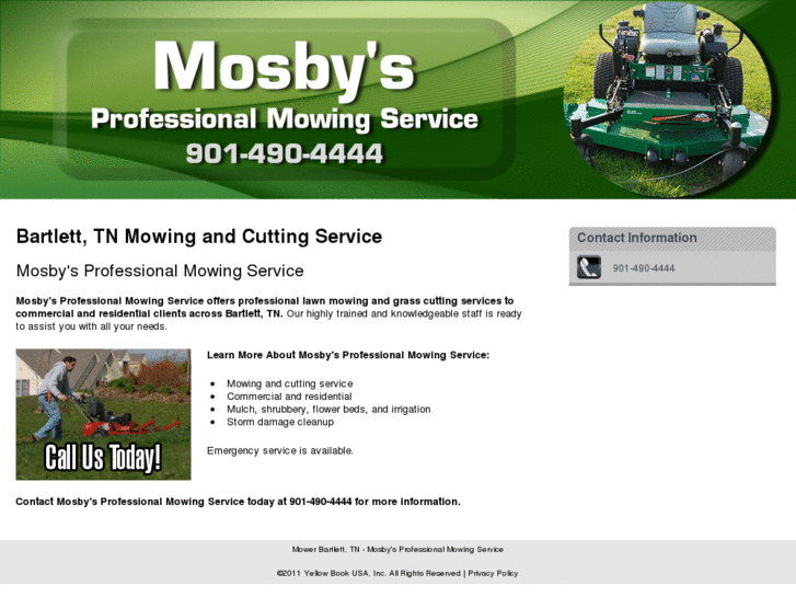 www.mosbysmowingservice.com