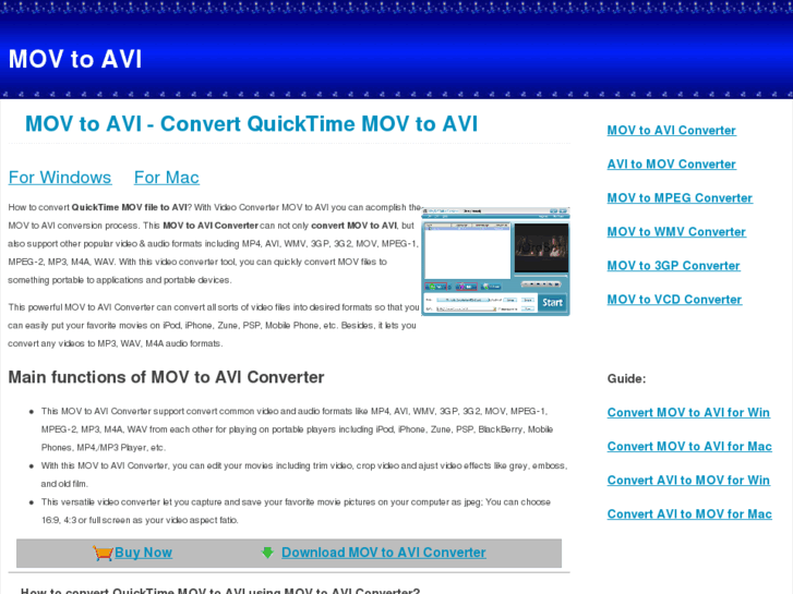 www.mov-to-avi.com