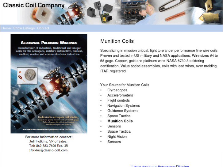 www.munitioncoils.com