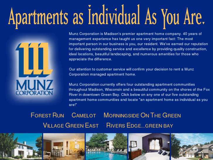 www.munzapartments.com