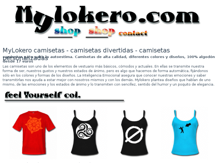 www.mylokero.com