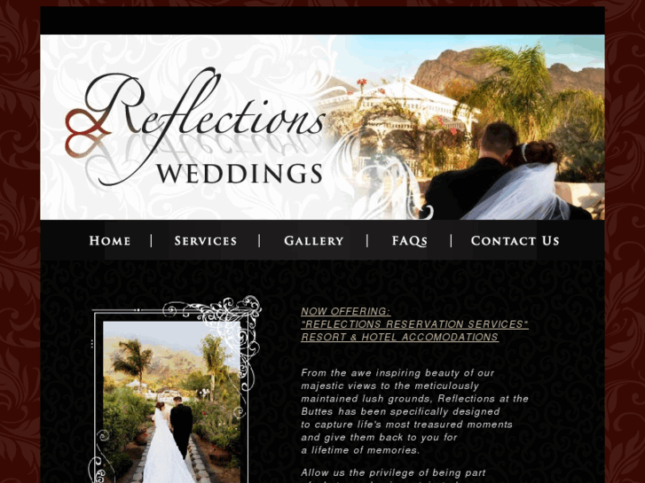 www.mytucsonweddingsite.com