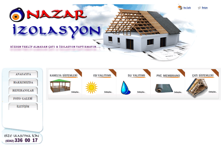 www.nazarizolasyon.com