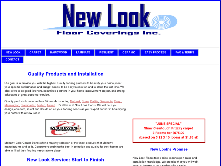 www.newlookfloors.net