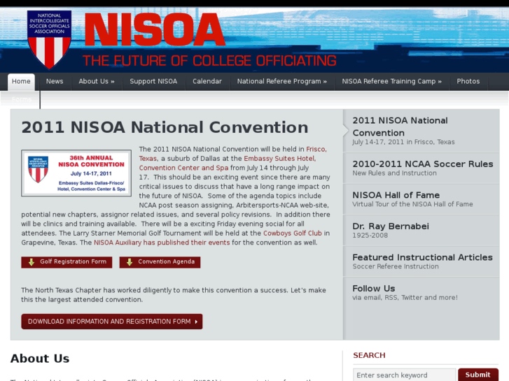 www.nisoa.com