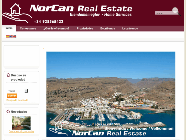 www.norcan.es