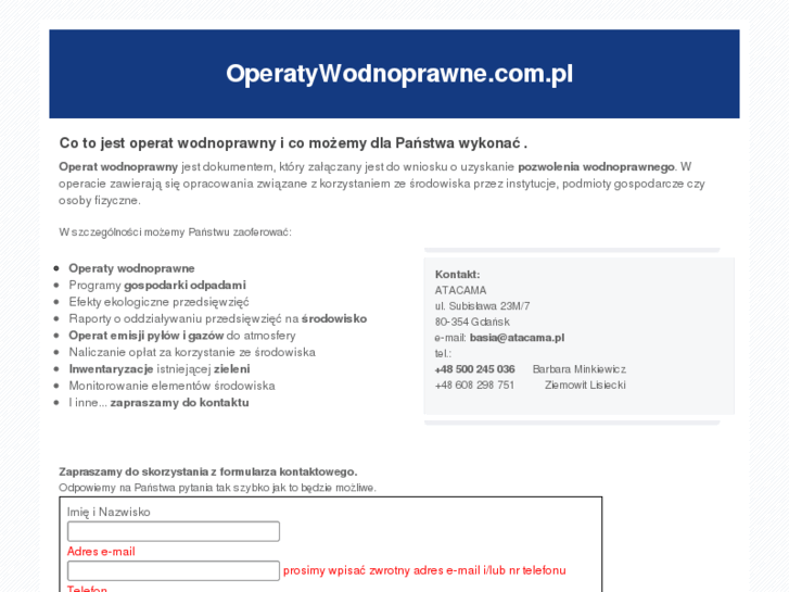 www.operatywodnoprawne.com.pl