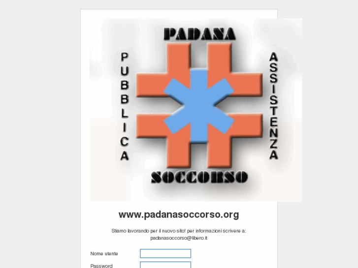 www.padanasoccorso.org