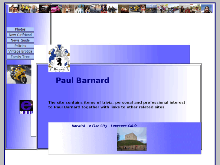 www.paul-barnard.com