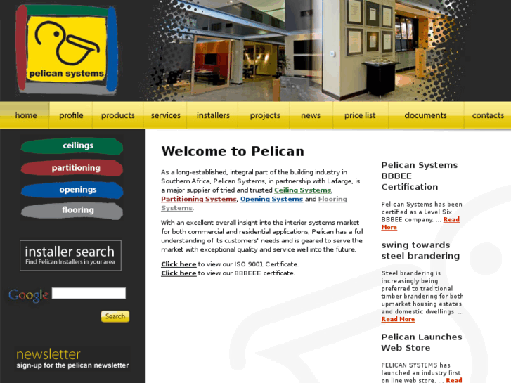 www.pelican.co.za
