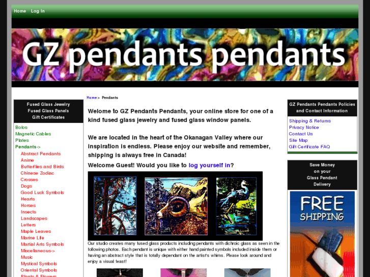 www.pendantspendants.com