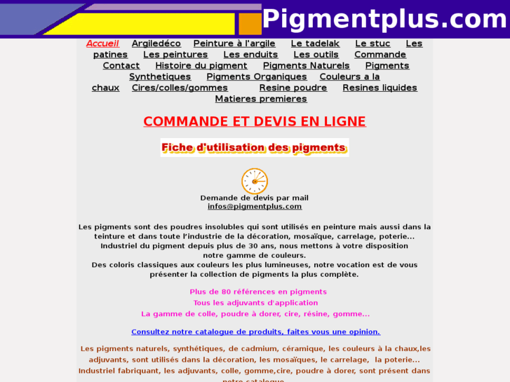 www.pigmentplus.com