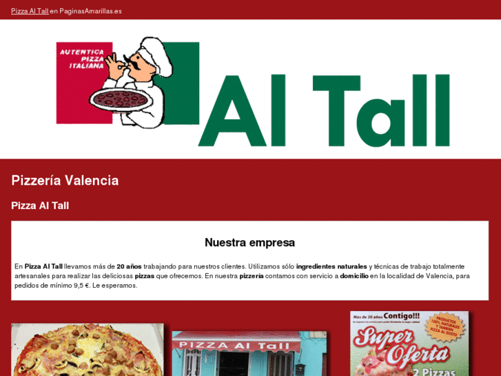 www.pizzaaltall.com