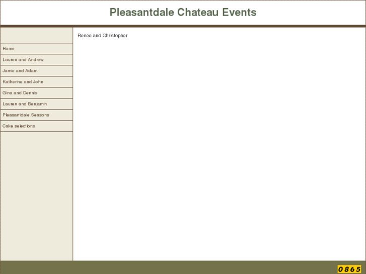 www.pleasantdaleevents.com