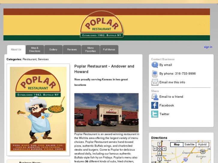 www.poplarpizza.com