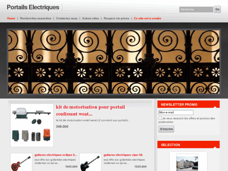 www.portails-electriques.com