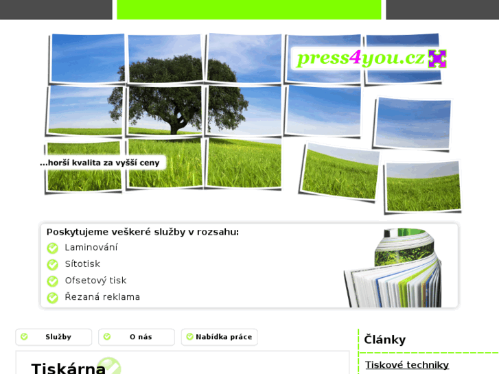 www.press4you.cz