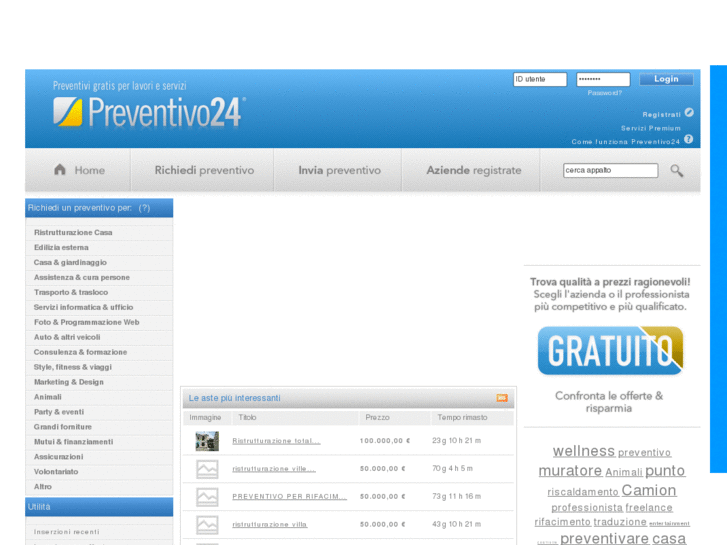 www.preventivo24.com