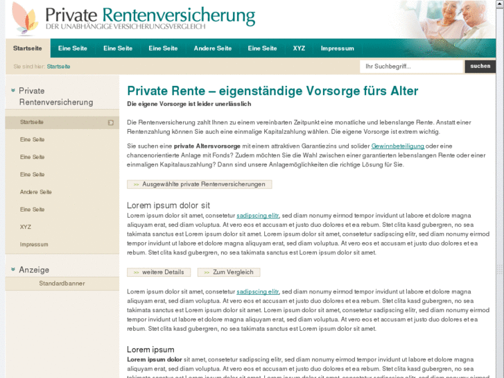 www.private-rentenversicherung.net