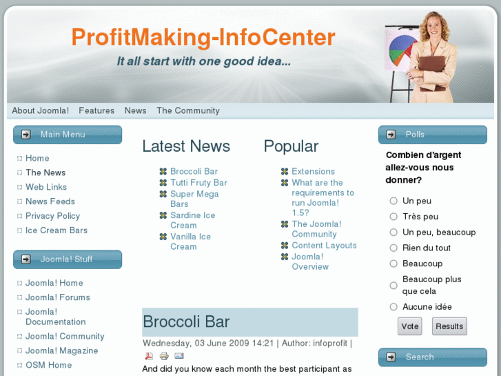 www.profitmaking-infocenter.com